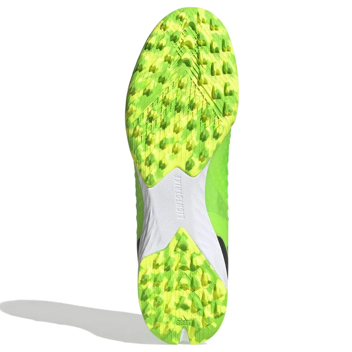 Adidas Adult X Speedportal.1 TF [Solar Green/Black]