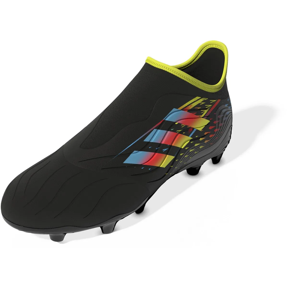 ADIDAS Copa Sense.3 LL Firm Ground Cleats SOCGX4135