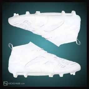 Adidas DB white clits accelerator FG