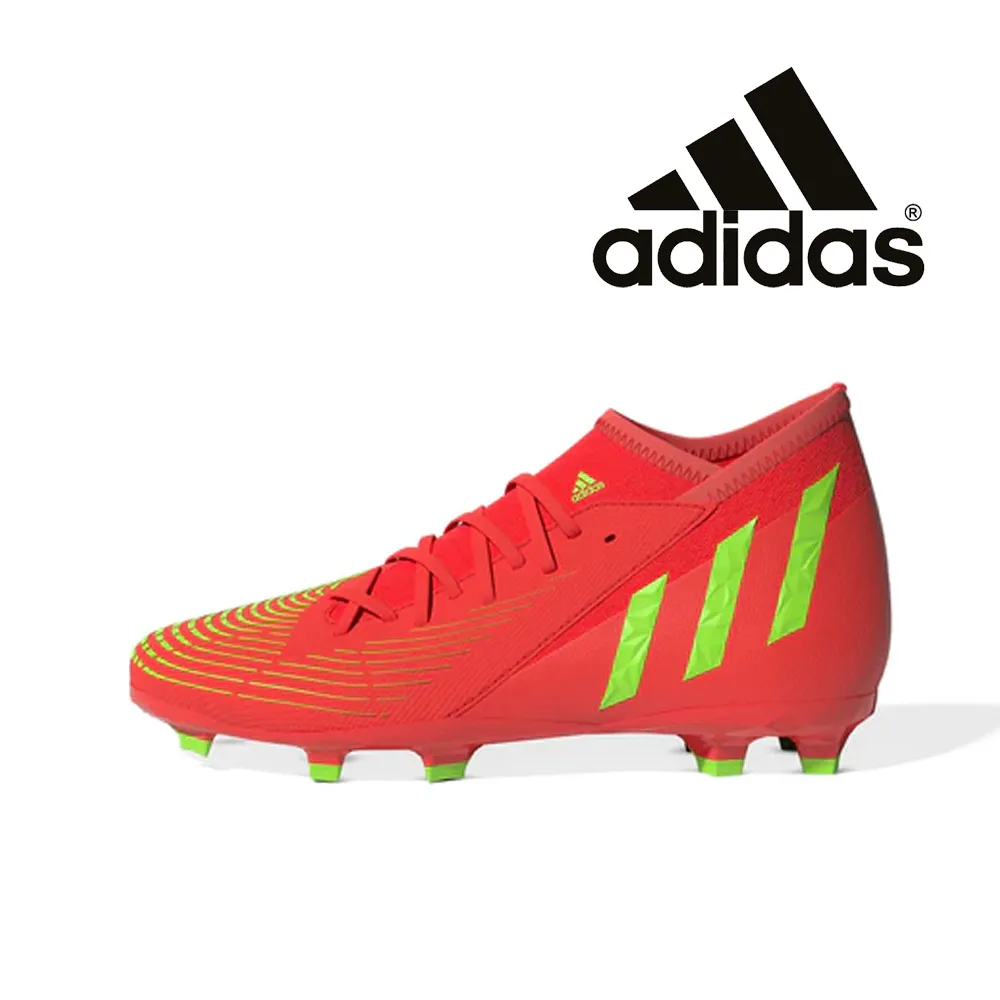 ADIDAS Kid's Predator Edge.3 Firm Ground Junior SOCGW0980