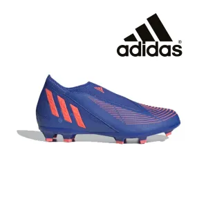 ADIDAS Kid's Predator Edge.3 LL Firm Ground J SOCGW2359