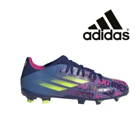 ADIDAS Kid's X Speedflow Messi.3 Firm Ground Junior SOCFY6932