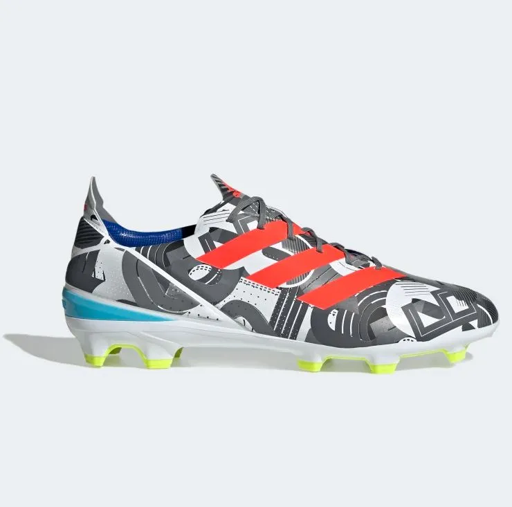 ADIDAS Men's Gamemode Firm Ground Cleats GV6860