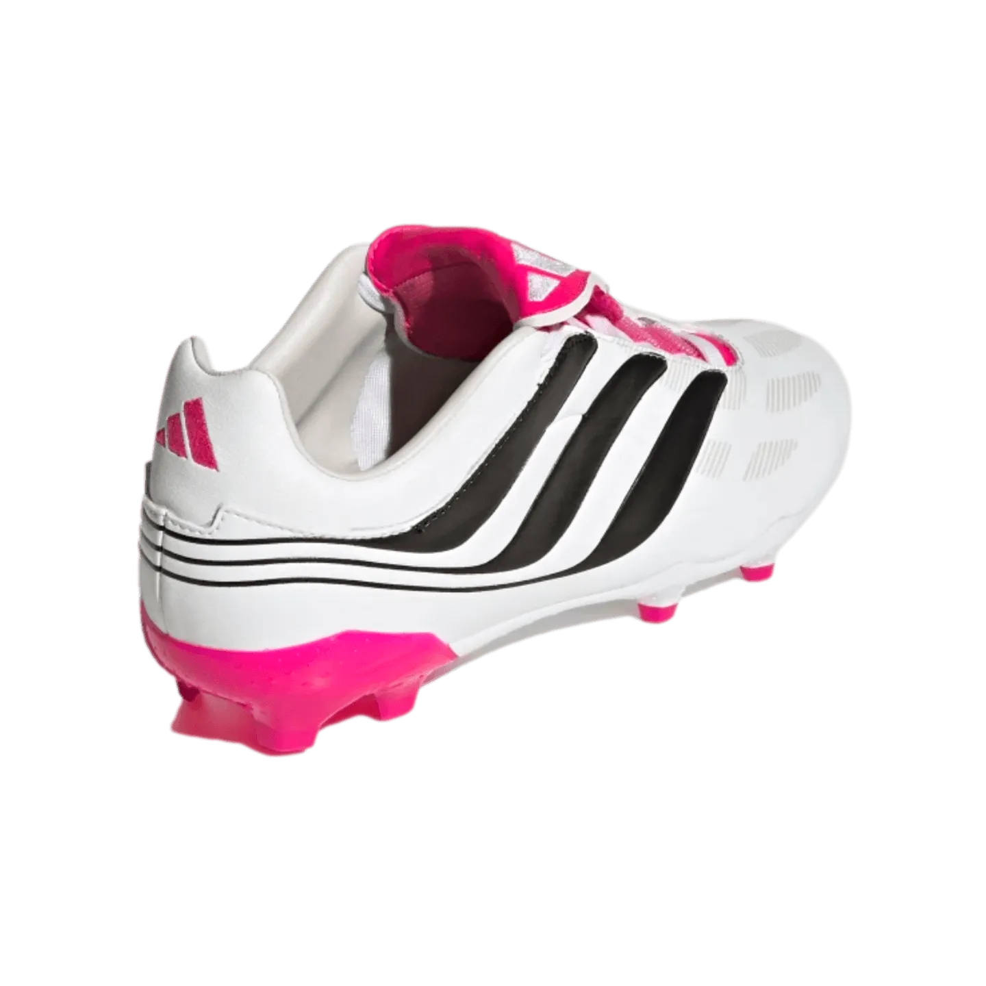 Adidas Predator Precision.3 Youth Firm Ground Cleats