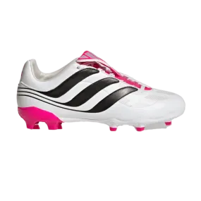 Adidas Predator Precision.3 Youth Firm Ground Cleats