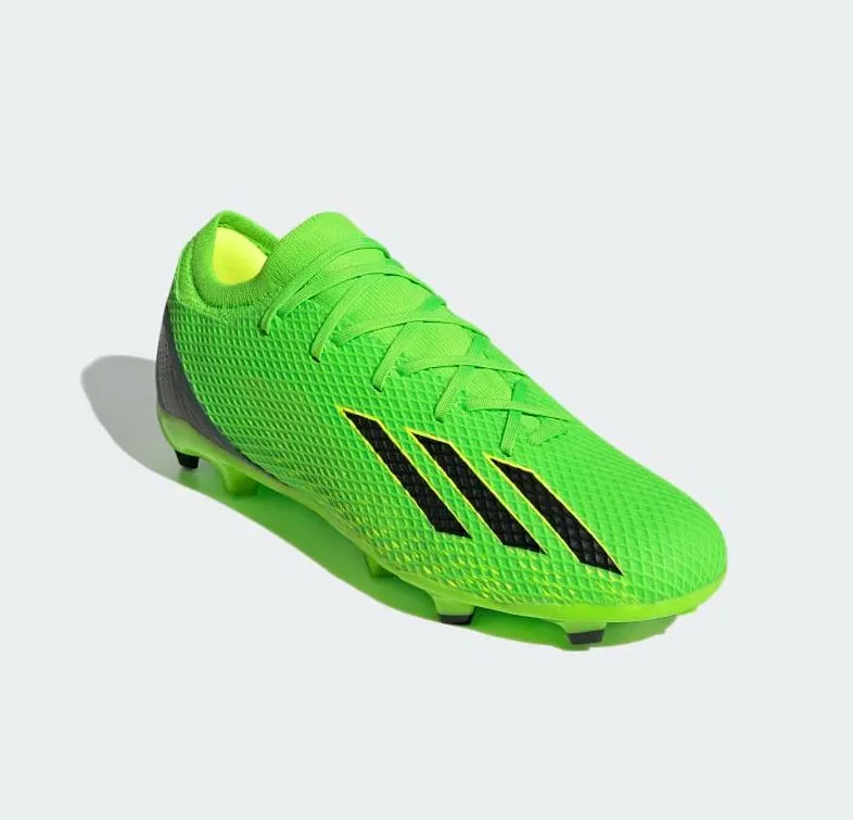 ADIDAS X Speedportal.3 Firm Ground Cleats SOCGW8455