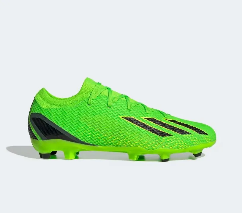 ADIDAS X Speedportal.3 Firm Ground Cleats SOCGW8455