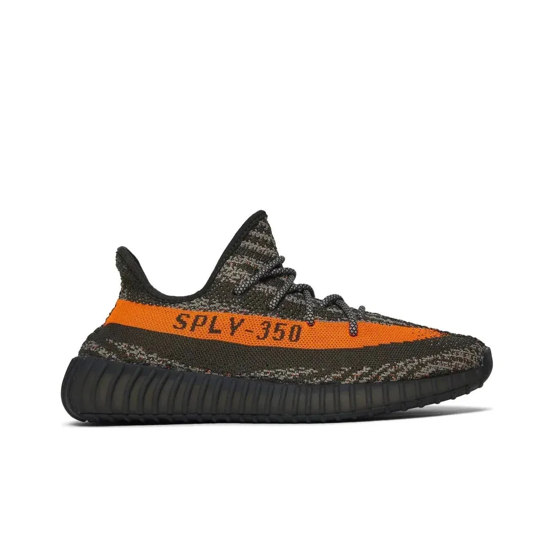 Adidas Yeezy Boost 350 V2 Sneakers | Breathable Casual Shoes for Men & Women