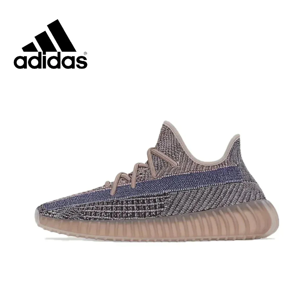 Adidas Yeezy Boost 350 V2 Sneakers | Breathable Casual Shoes for Men & Women