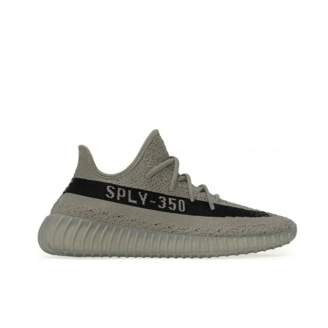 Adidas Yeezy Boost 350 V2 Sneakers | Breathable Casual Shoes for Men & Women