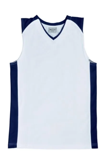 Adults Performance Basketball Singlet CT1205