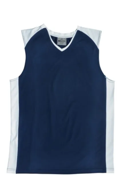 Adults Performance Basketball Singlet CT1205