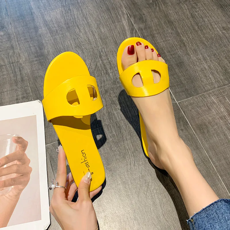 All About Comfortable Sandal