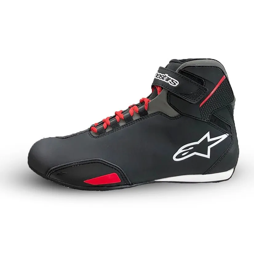 Alpinestars Sektor Waterproof Motorcycle Shoes