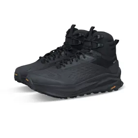 Altra | Olympus 6 Hike Mid GTX | Men's | Black