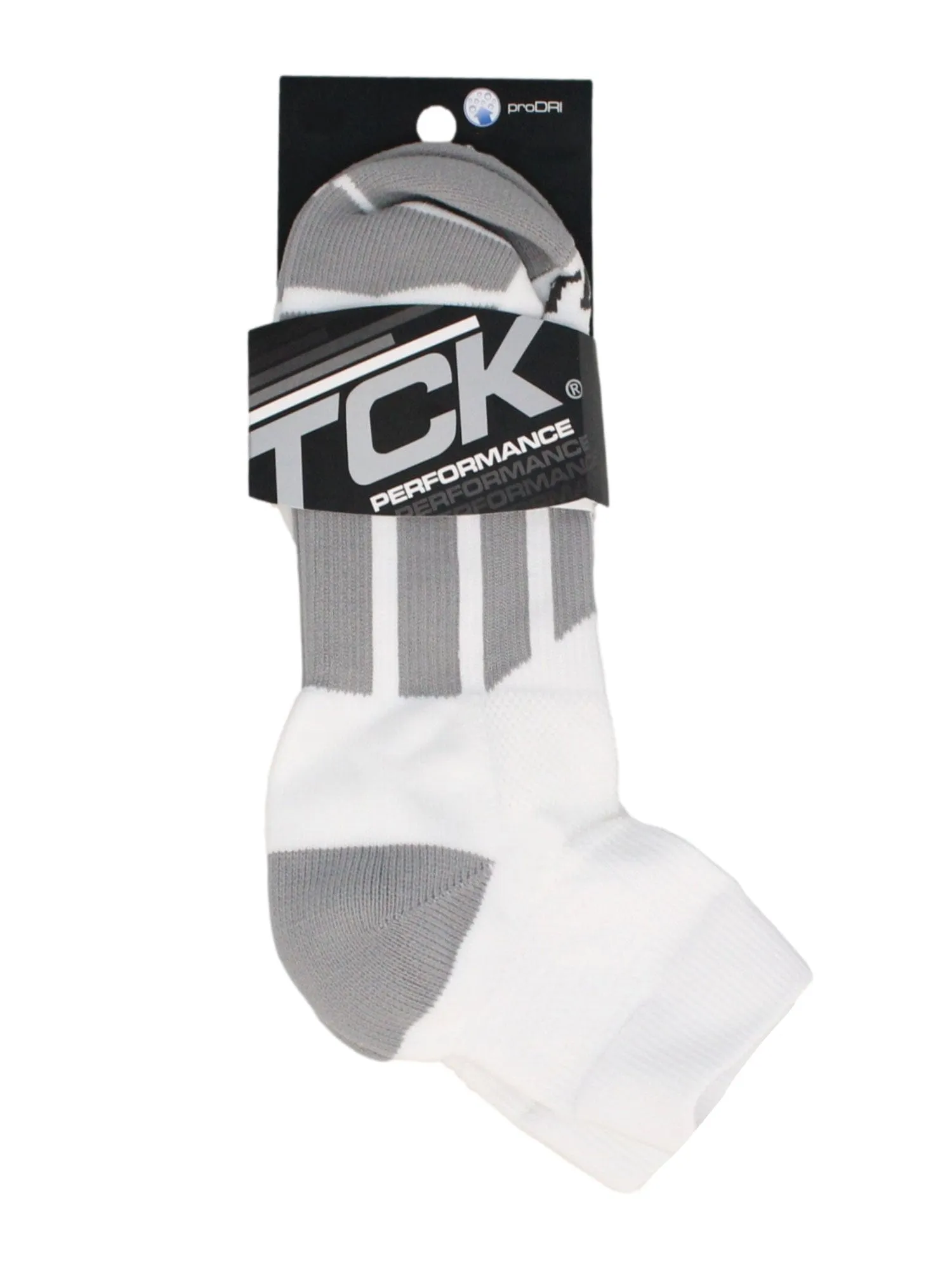 Athletic Performance Ankle Socks for Men and Women