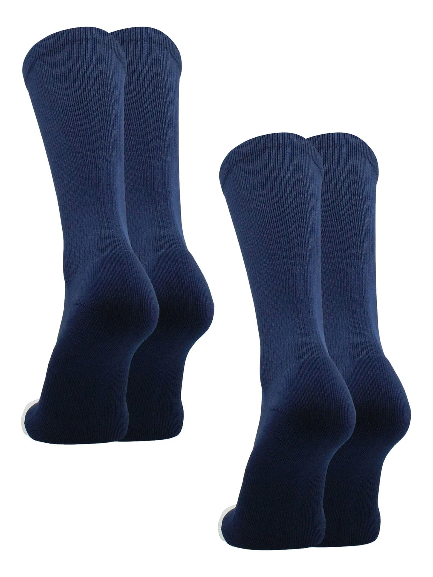 Athletic Prosport Performance Crew Socks For All Sports