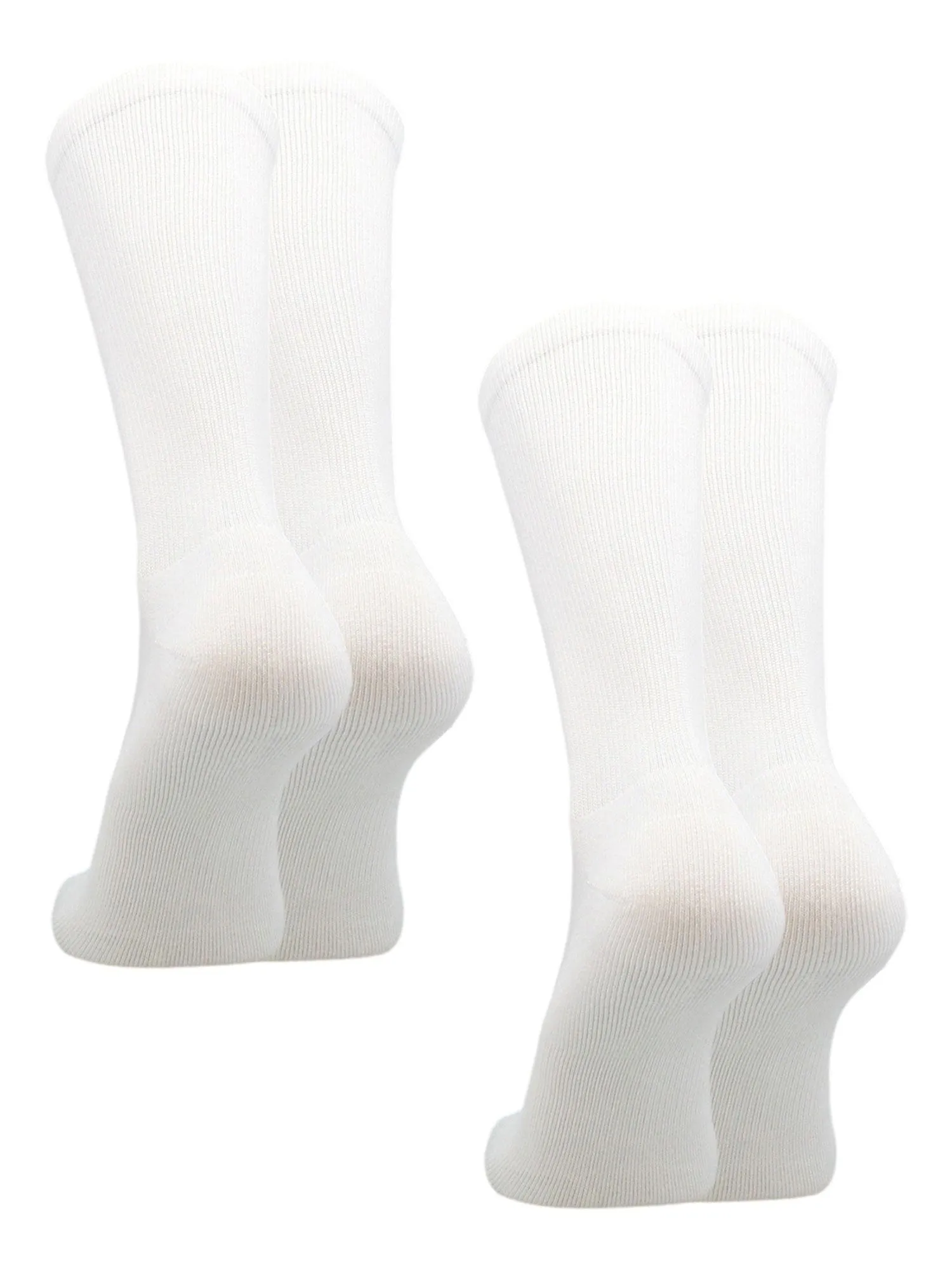 Athletic Prosport Performance Crew Socks For All Sports