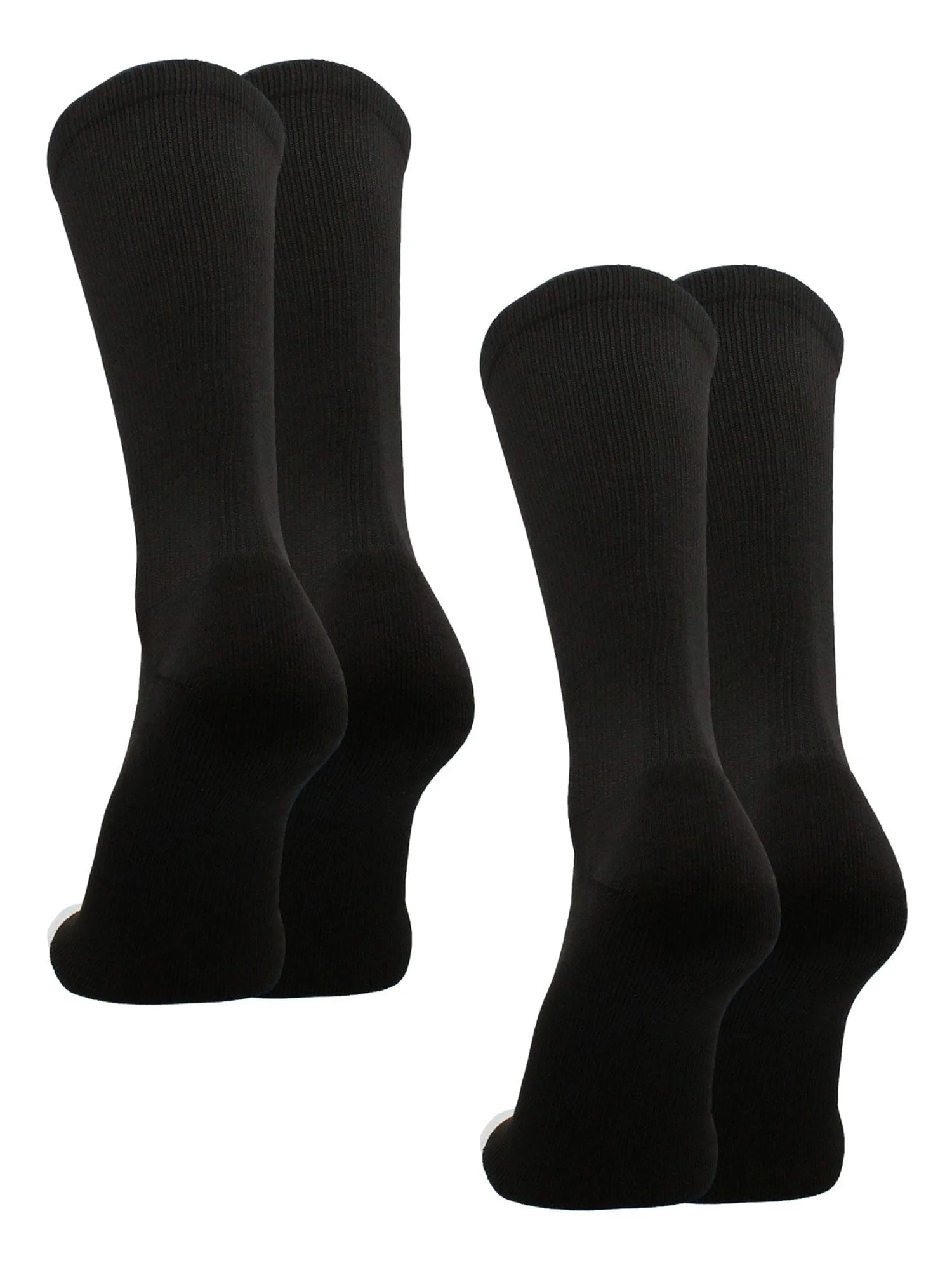 Athletic Prosport Performance Crew Socks For All Sports