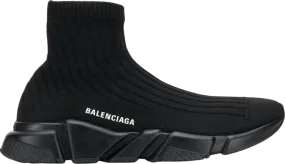 Balenciaga Speed Trainer Black