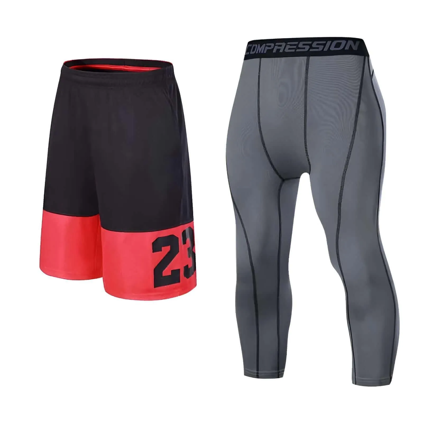 Basketball Shorts For Men