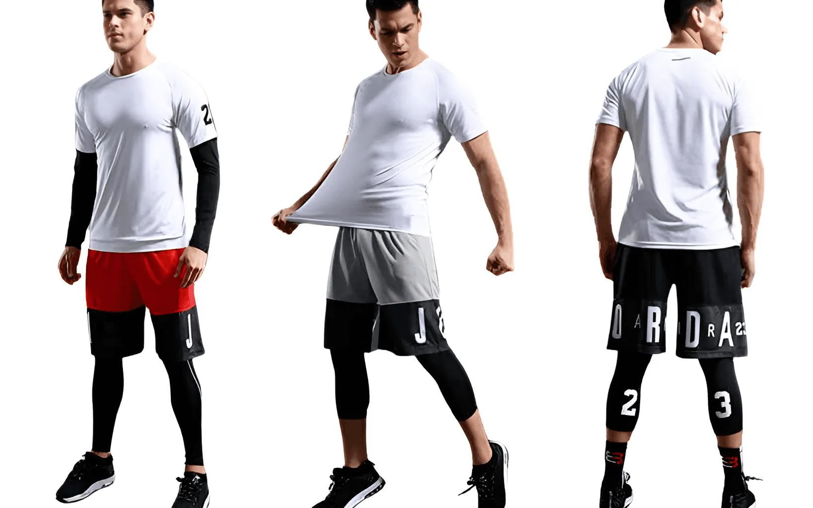 Basketball Shorts For Men