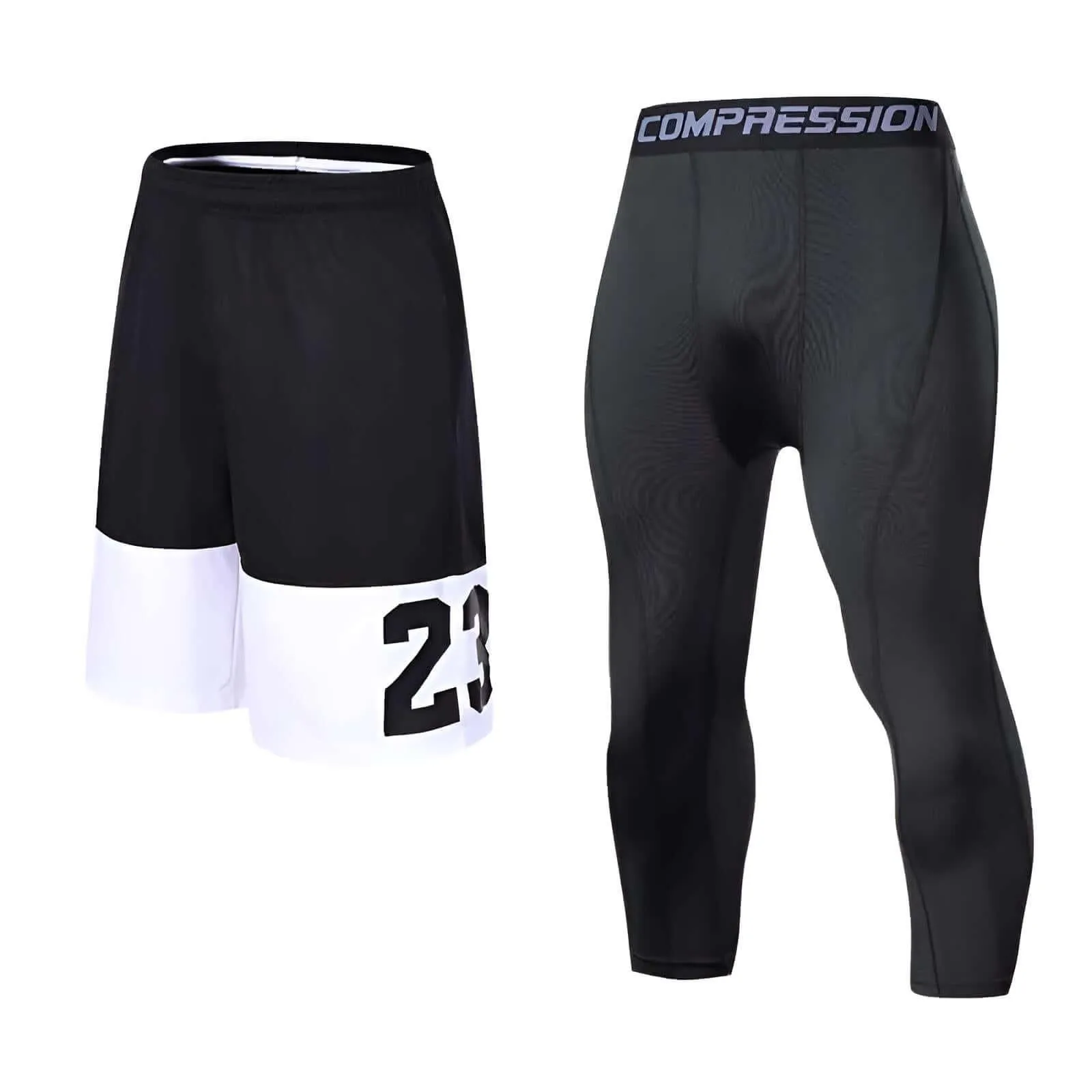 Basketball Shorts For Men