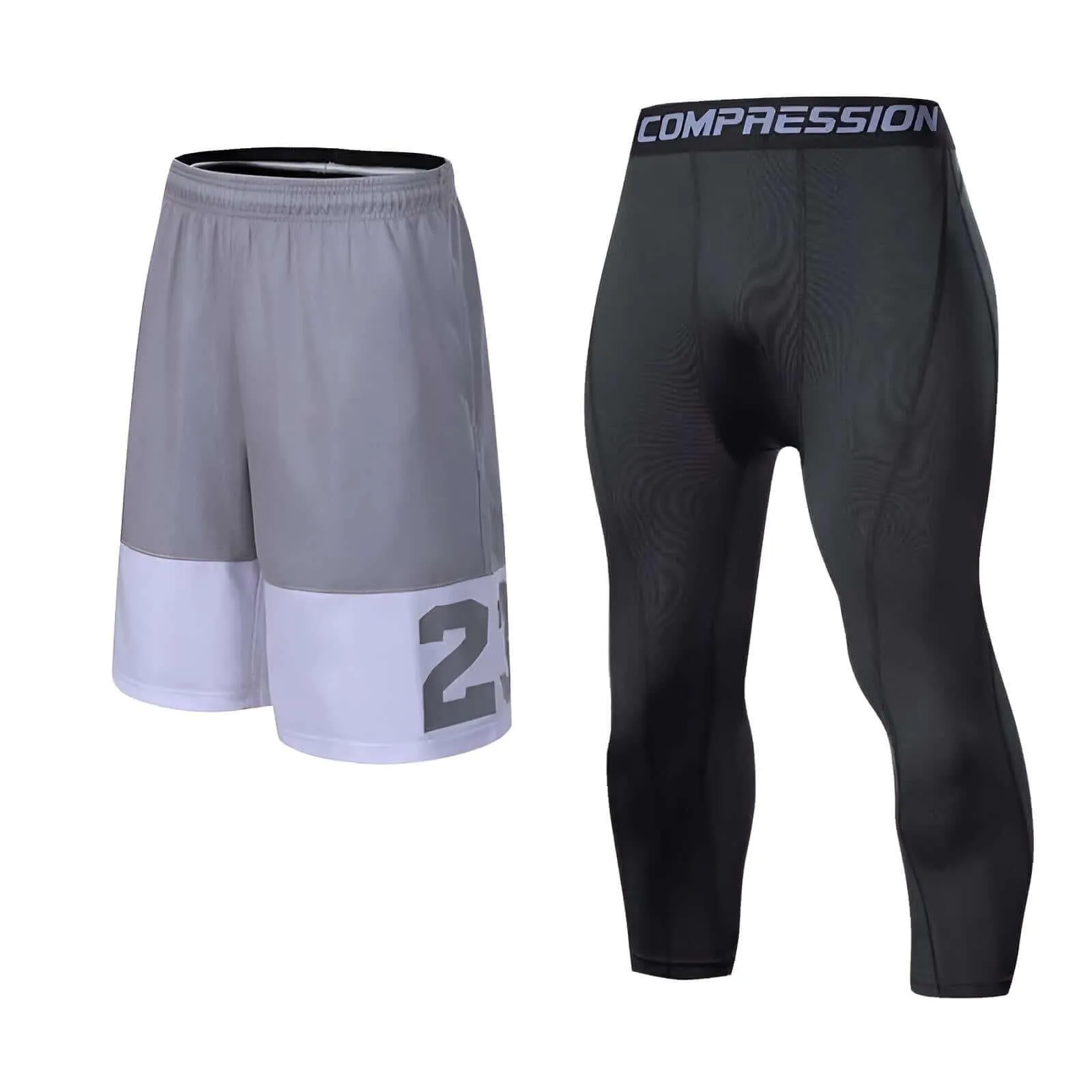 Basketball Shorts For Men