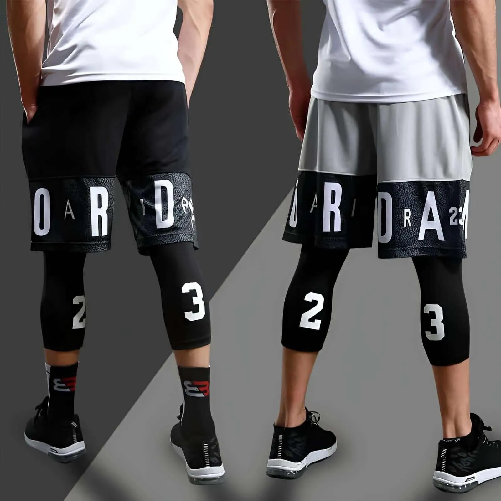 Basketball Shorts For Men