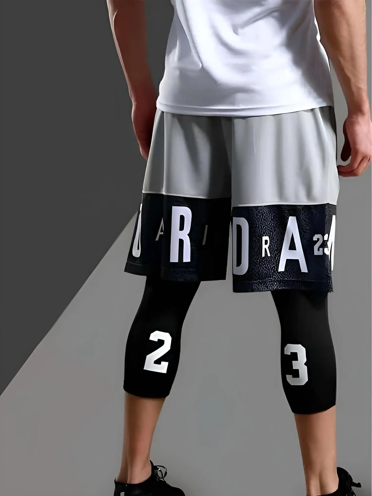 Basketball Shorts For Men