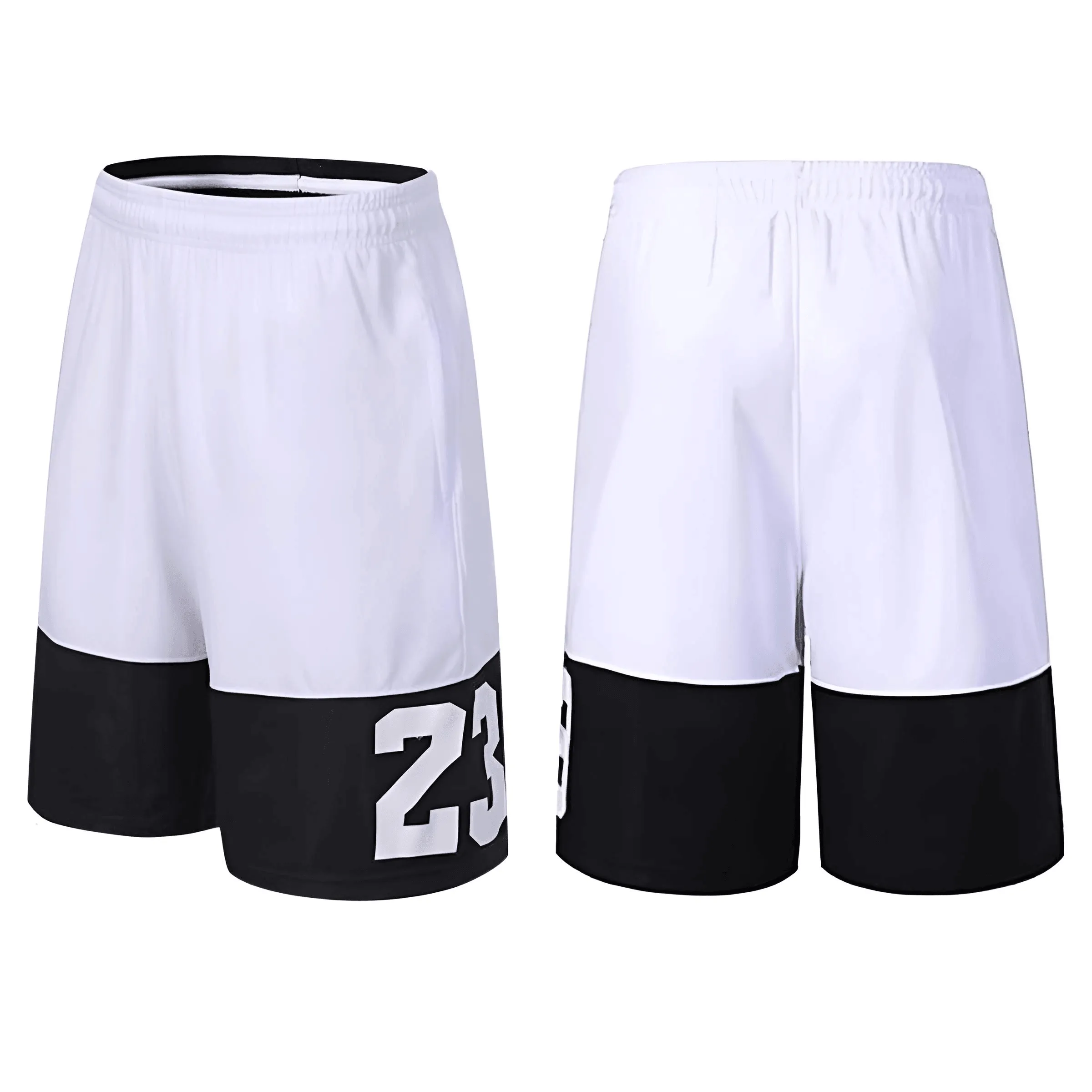 Basketball Shorts For Men