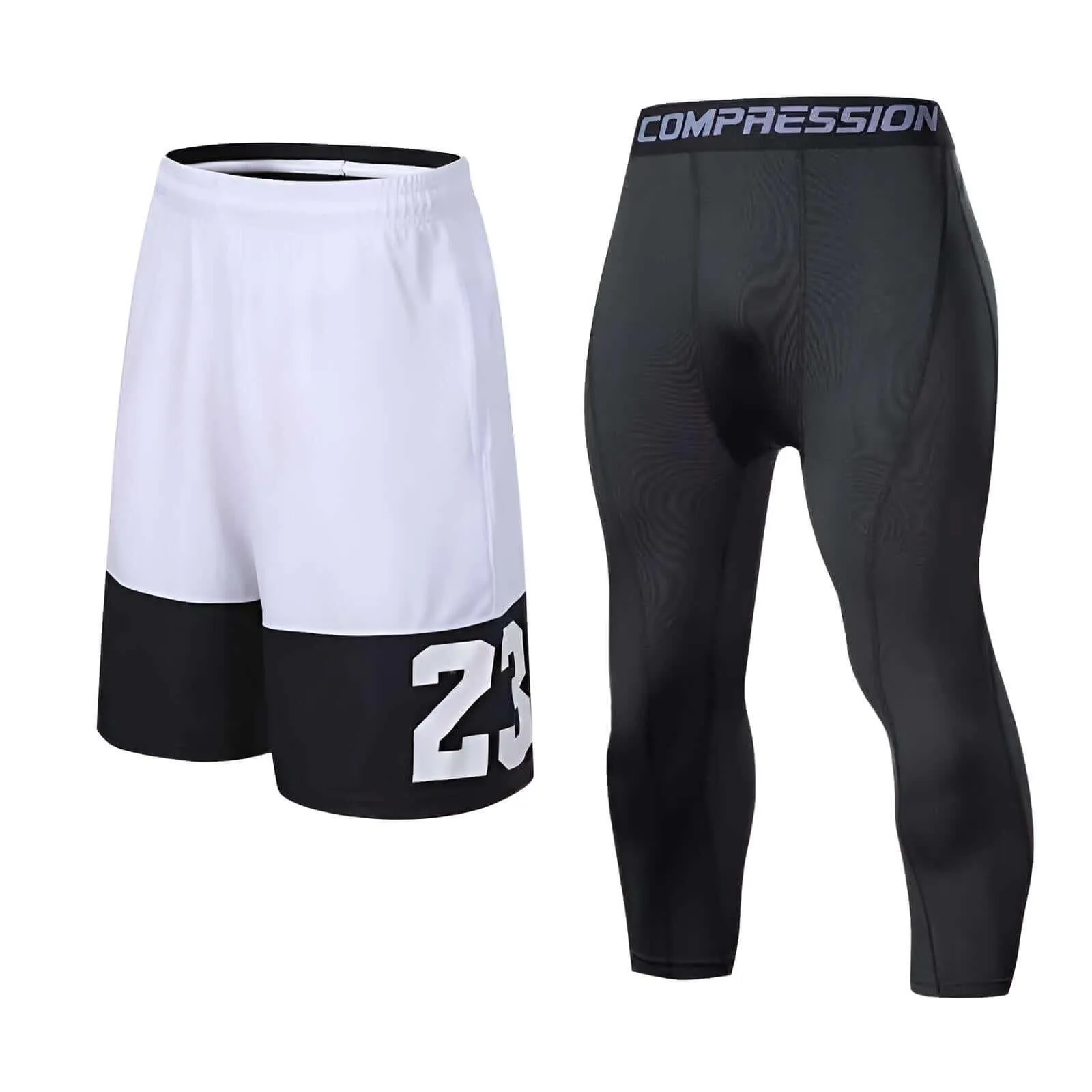 Basketball Shorts For Men