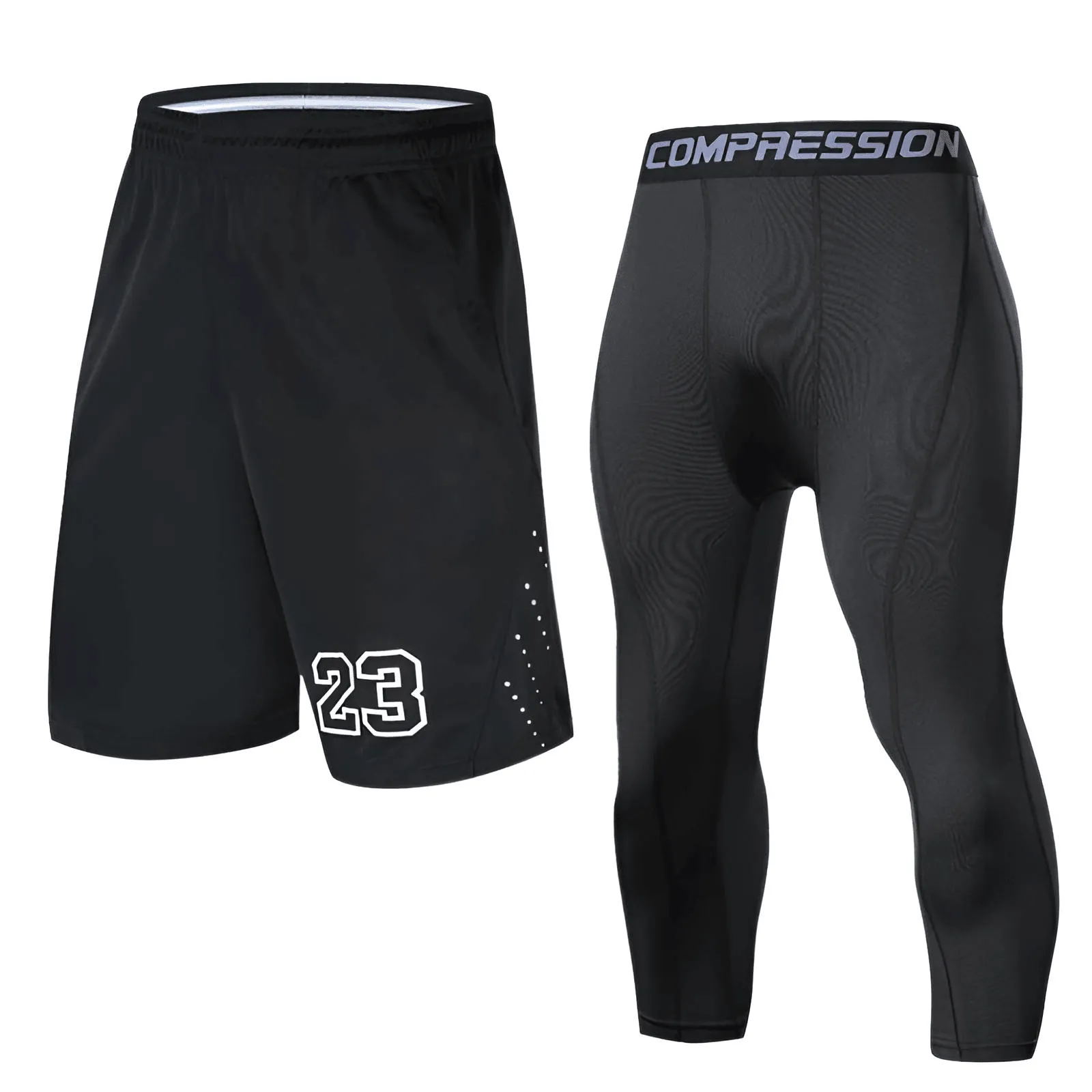 Basketball Shorts For Men