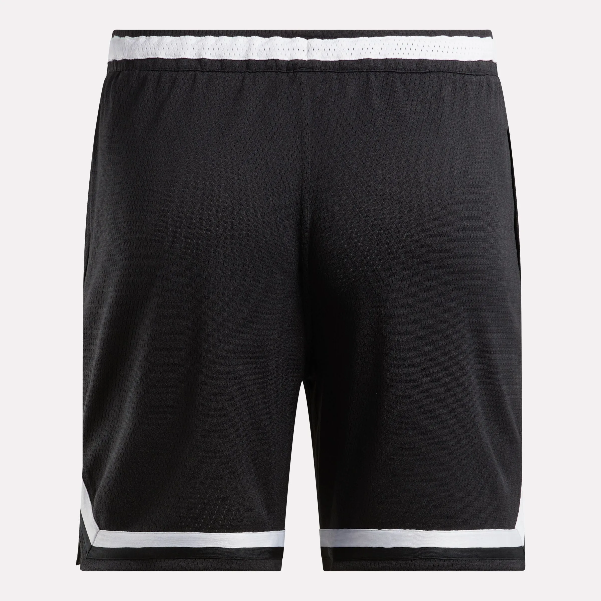 Basketball Transition Shorts Black