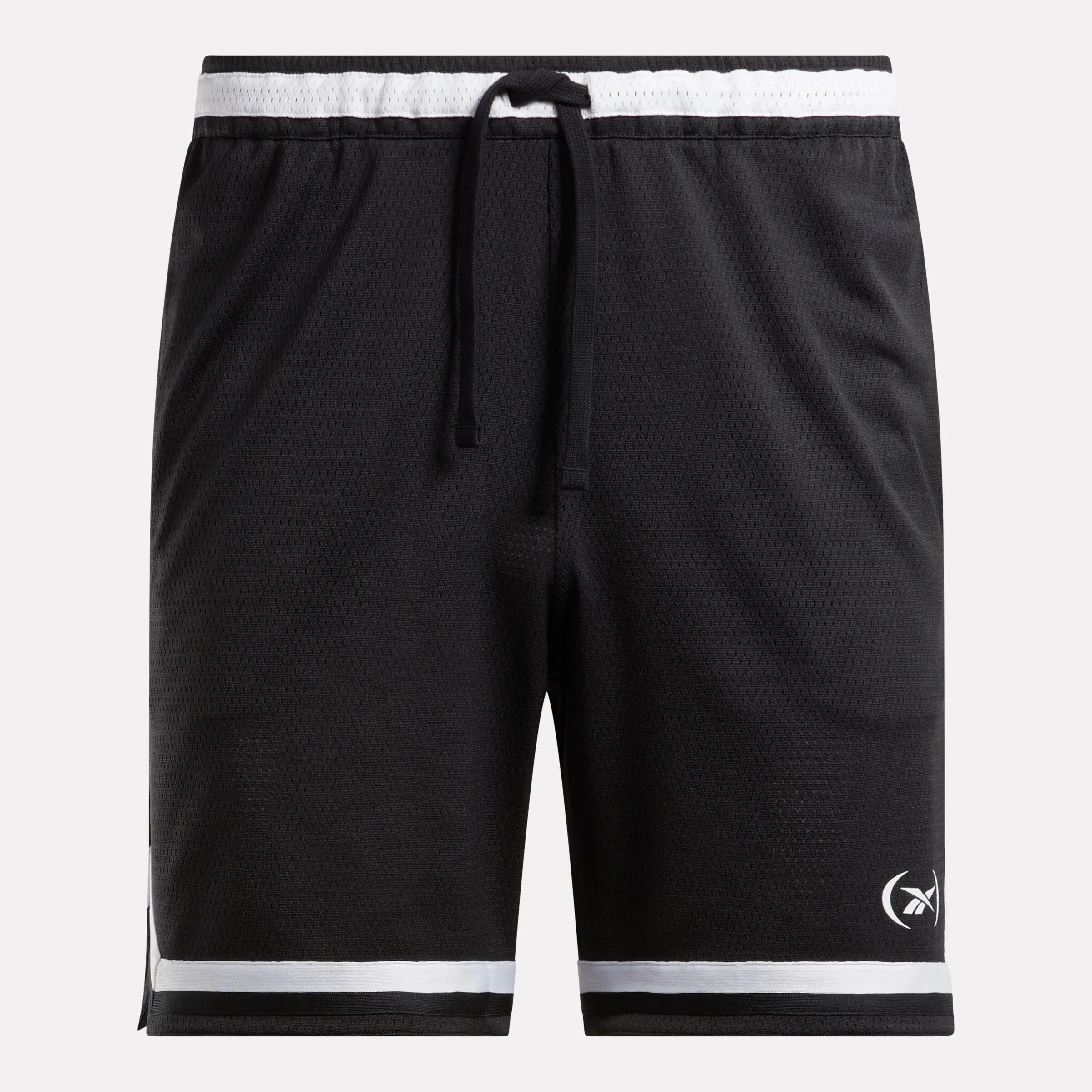 Basketball Transition Shorts Black