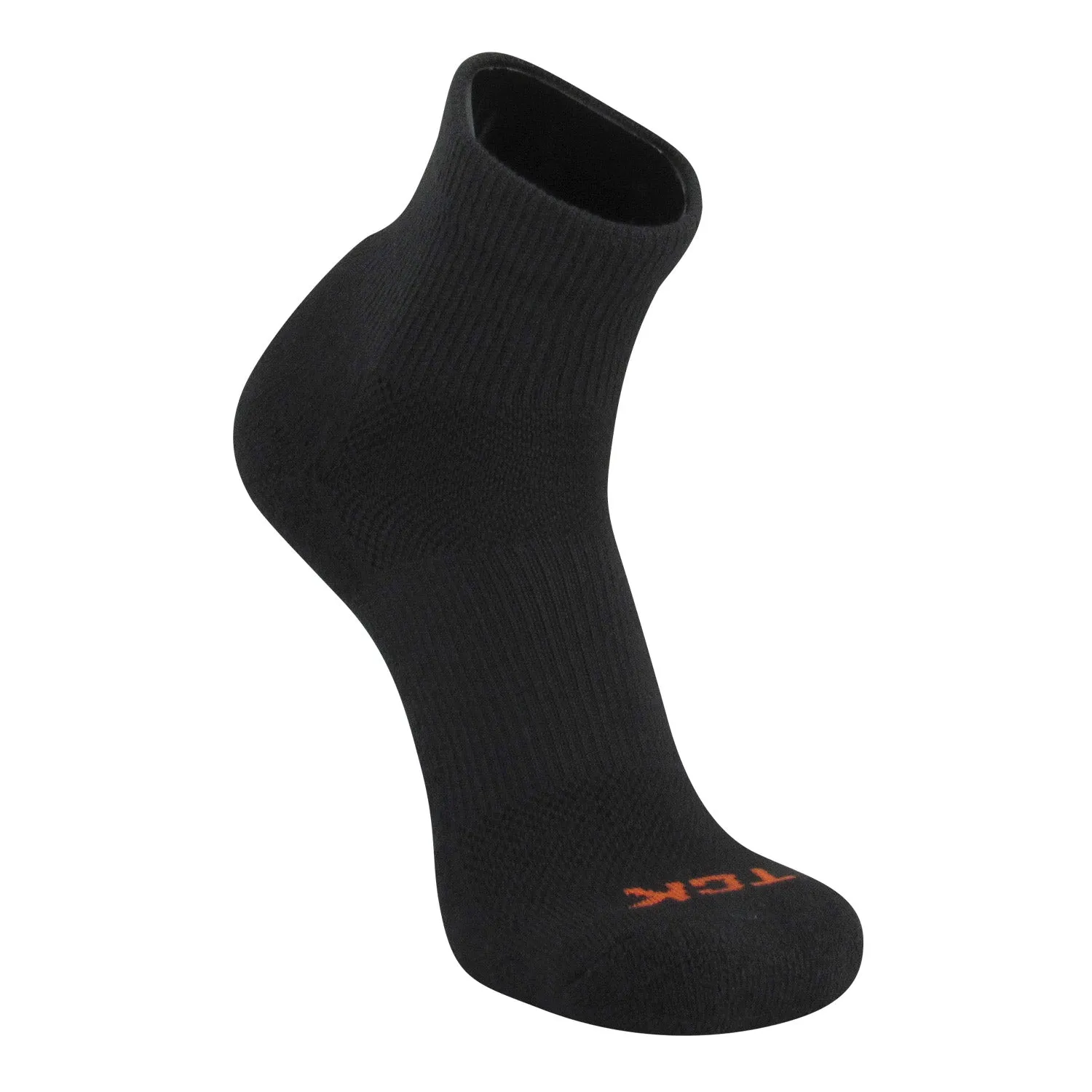 Blister Resister Socks Quarter Length