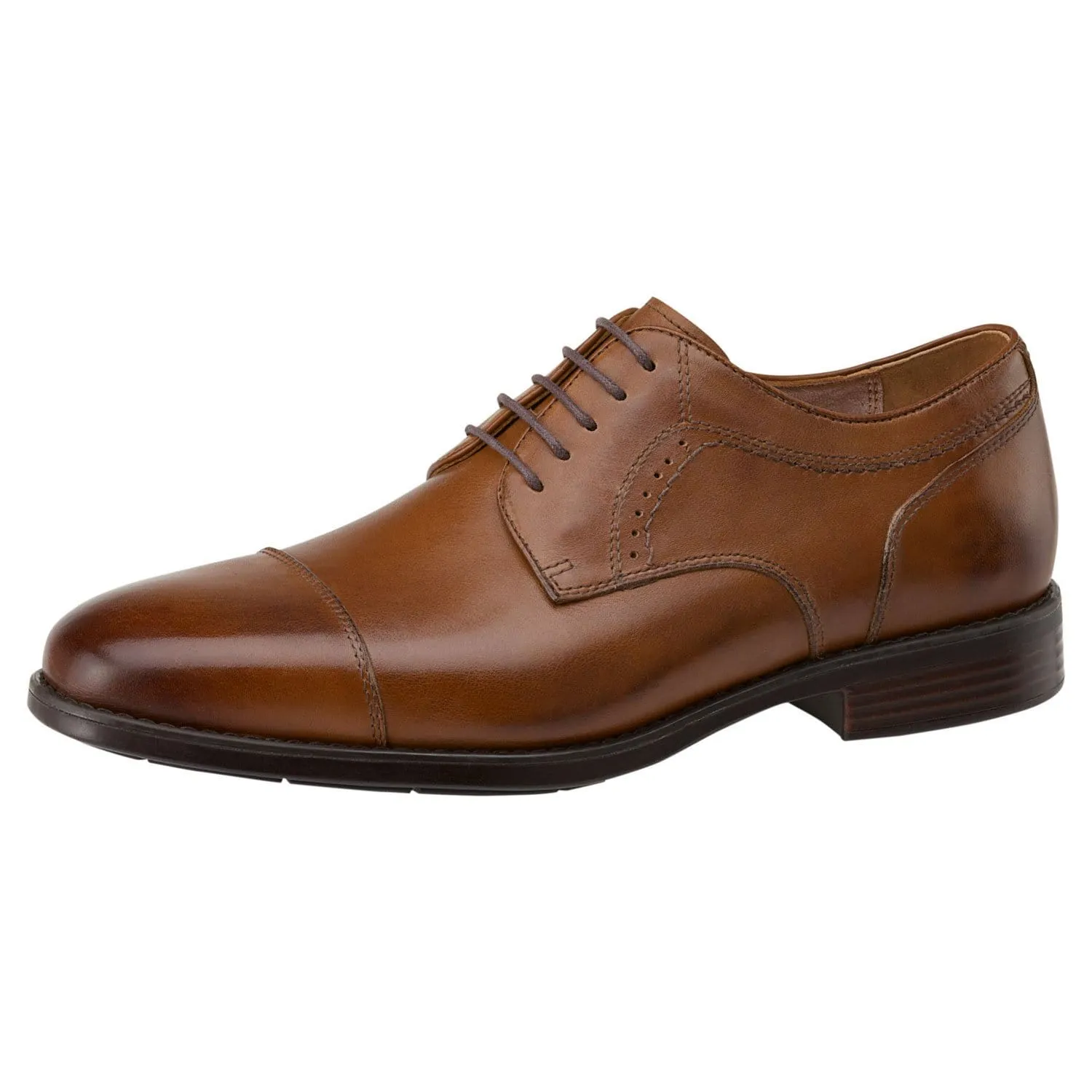 Branning XC4 Cap Toe Oxford