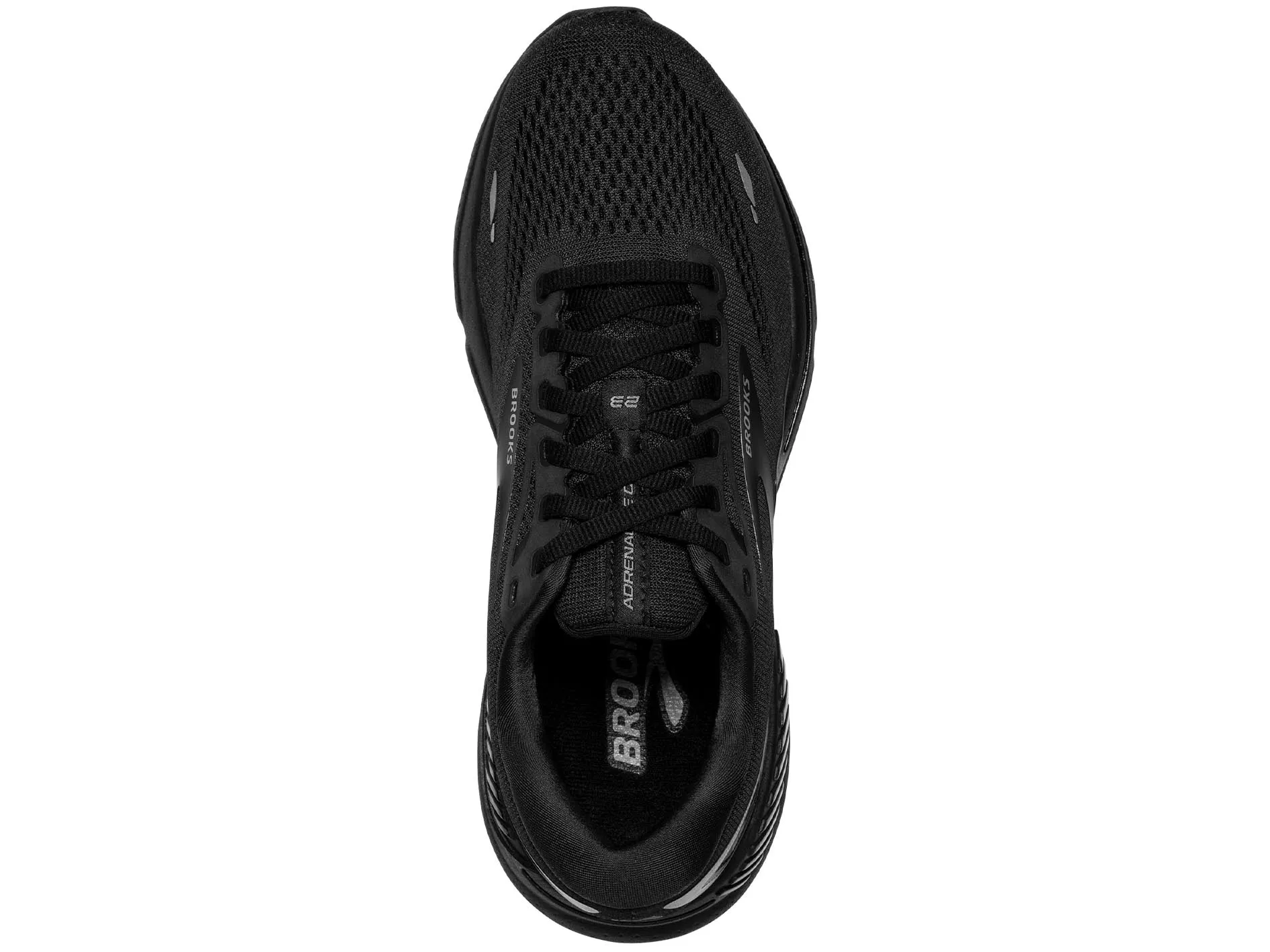 Brooks Mens Adrenaline GTS 23 <BR> 110391 1D 020