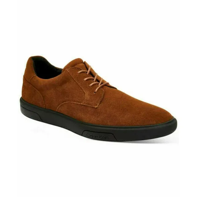 Calvin Klein Men's Gleyber Dress Casual Oxfords