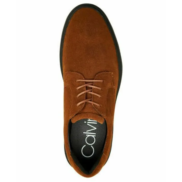 Calvin Klein Men's Gleyber Dress Casual Oxfords