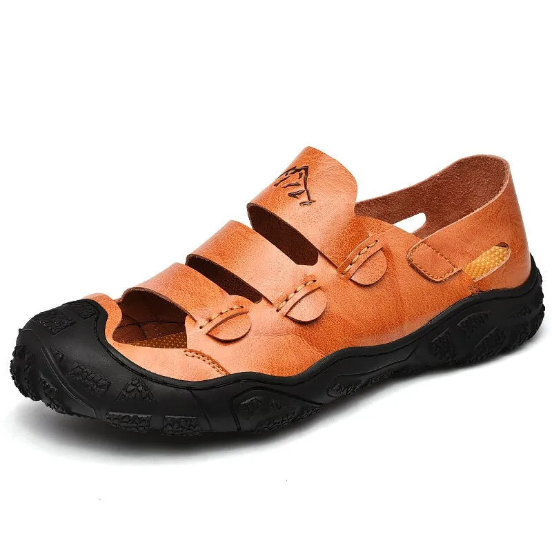 Comfortable Outdoor Casual Men's Sandals