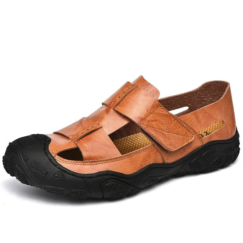 Comfortable Outdoor Casual Men's Sandals