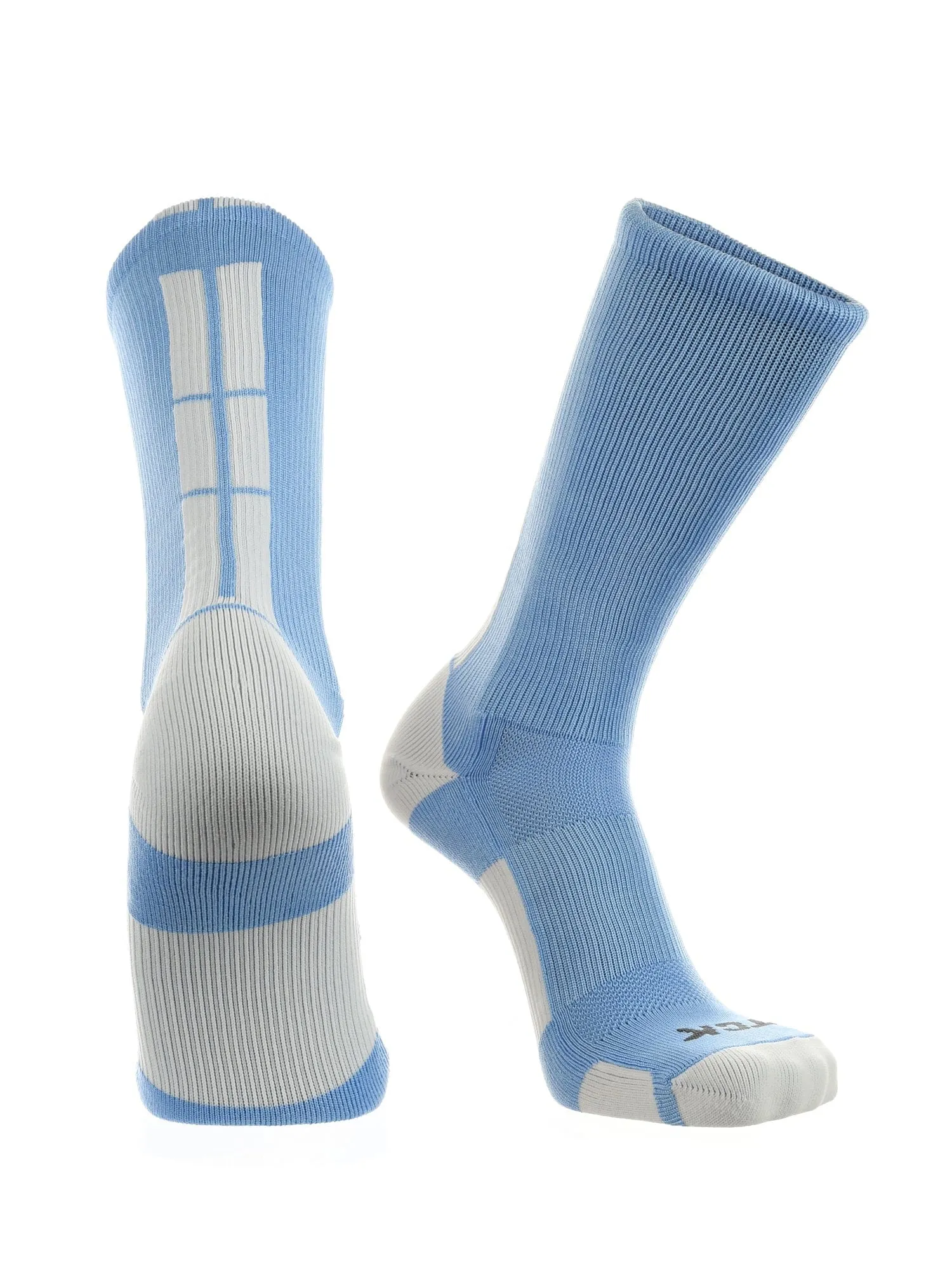 Crew Socks Baseline 3.0 Adult Sizes Team Colors