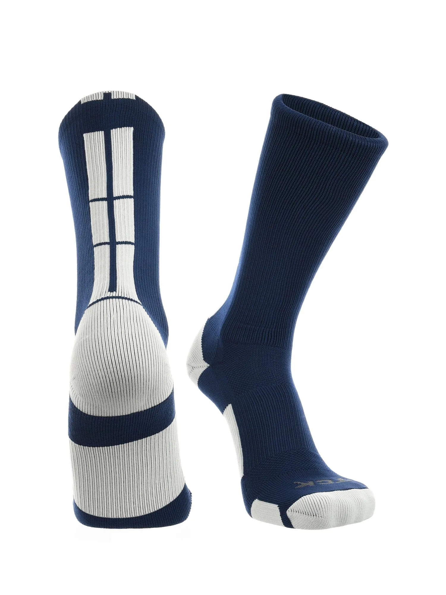 Crew Socks Baseline 3.0 Adult Sizes Team Colors