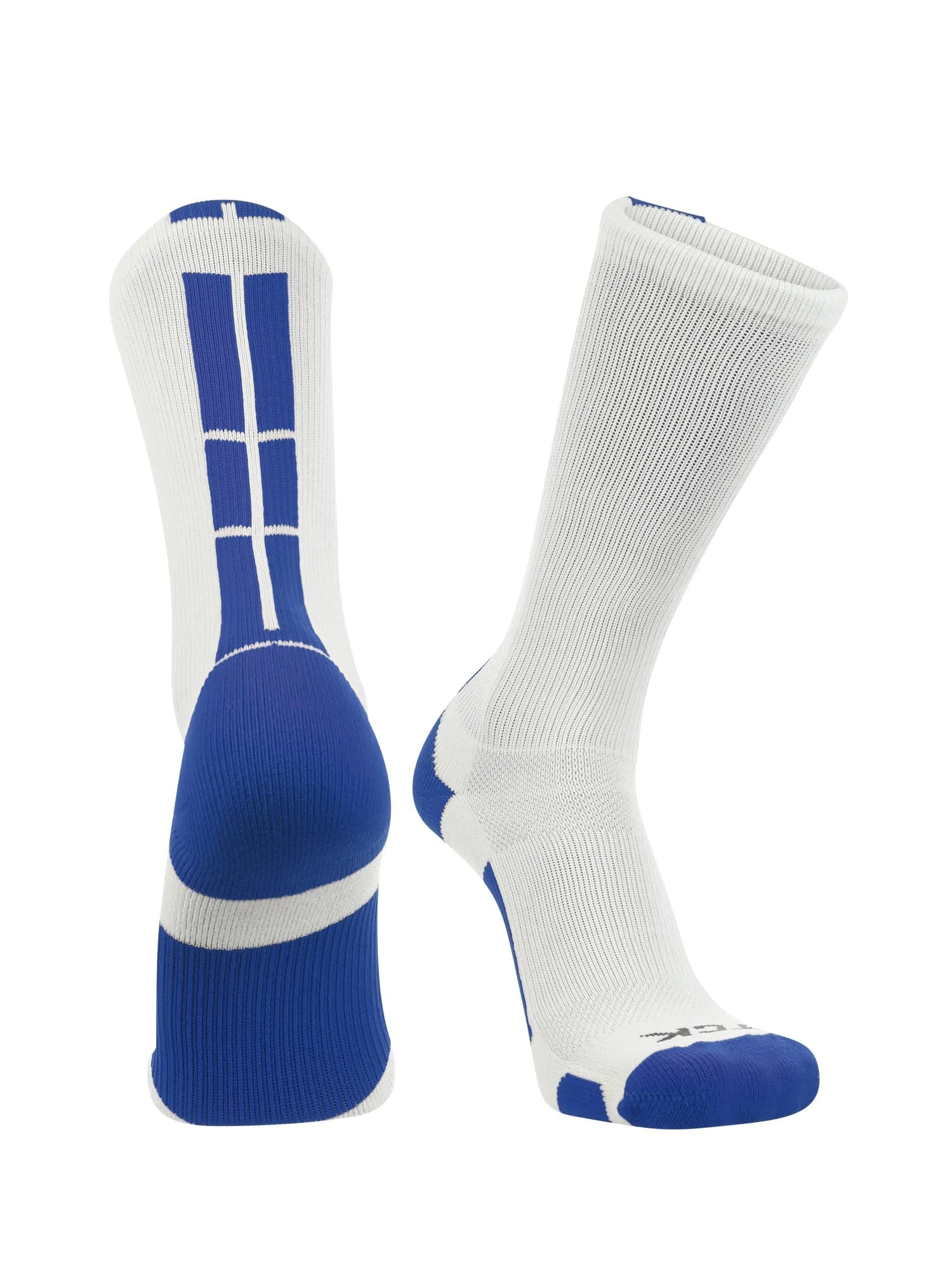 Crew Socks Baseline 3.0 Adult Sizes Team Colors