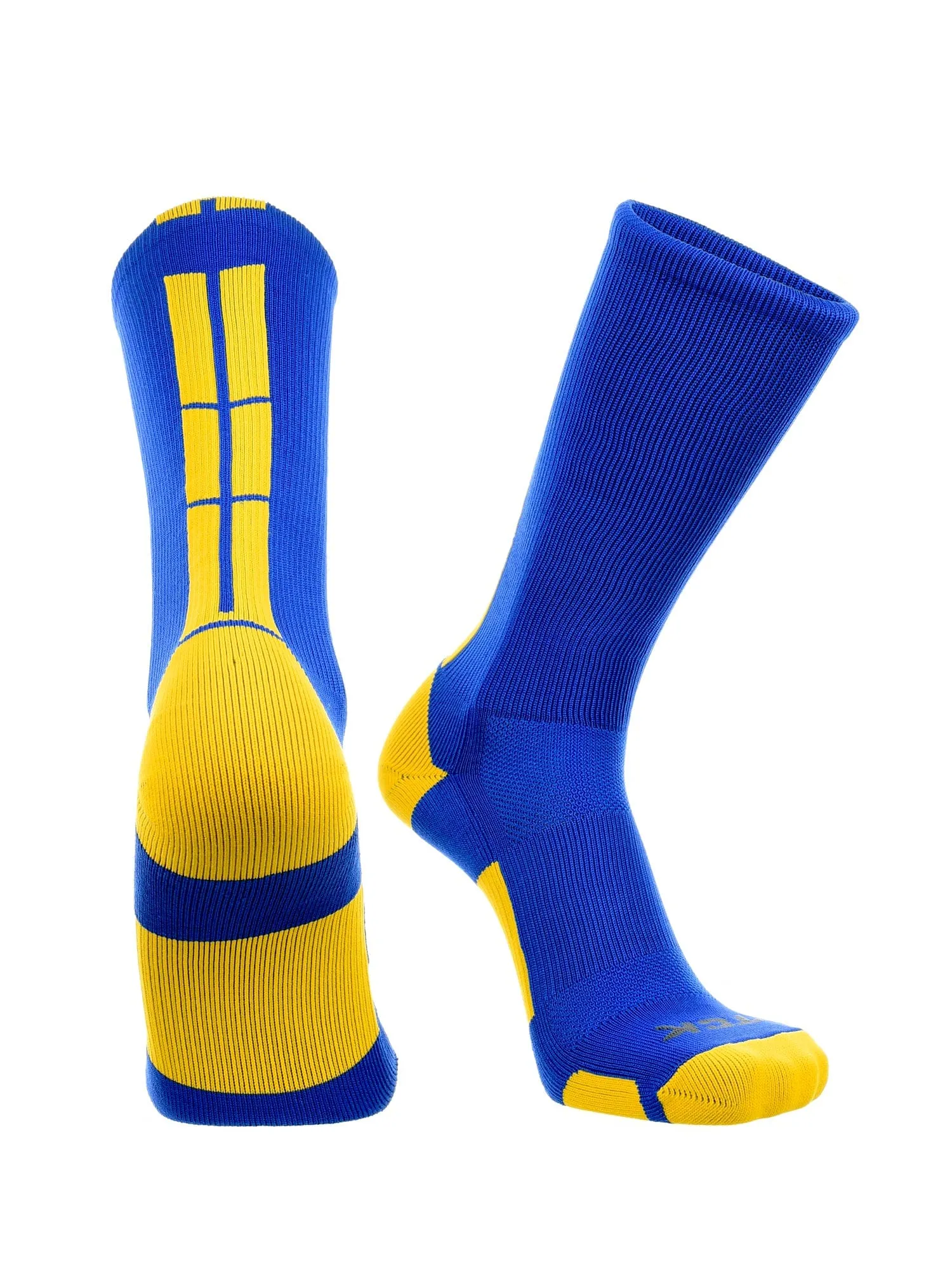 Crew Socks Baseline 3.0 Adult Sizes Team Colors