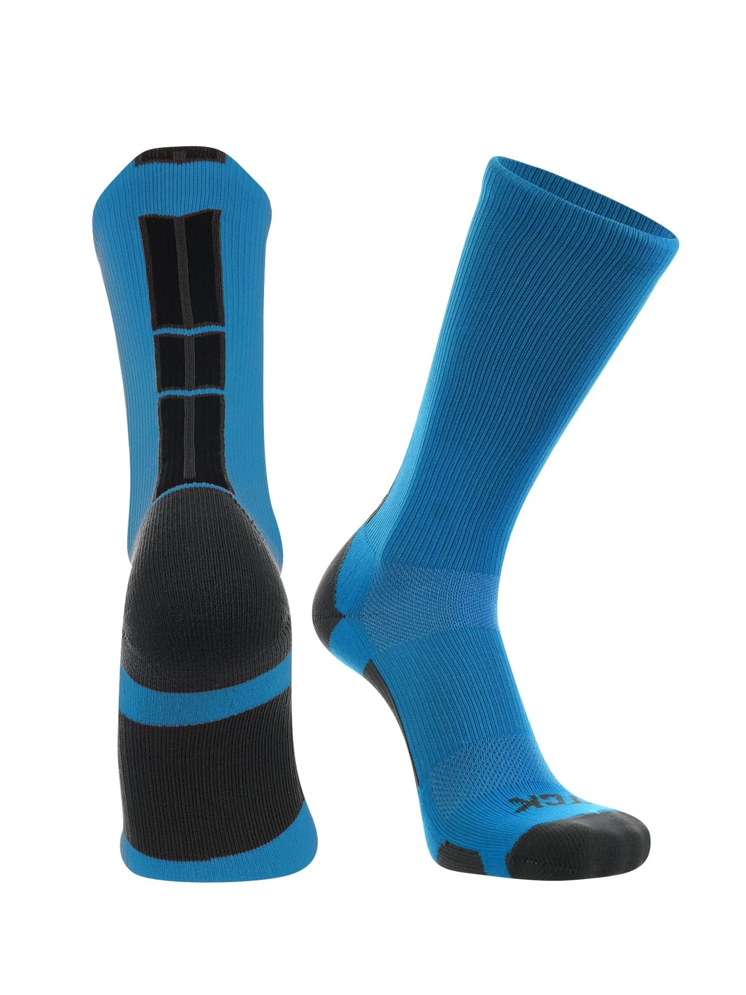 Crew Socks Baseline 3.0 Adult Sizes Team Colors