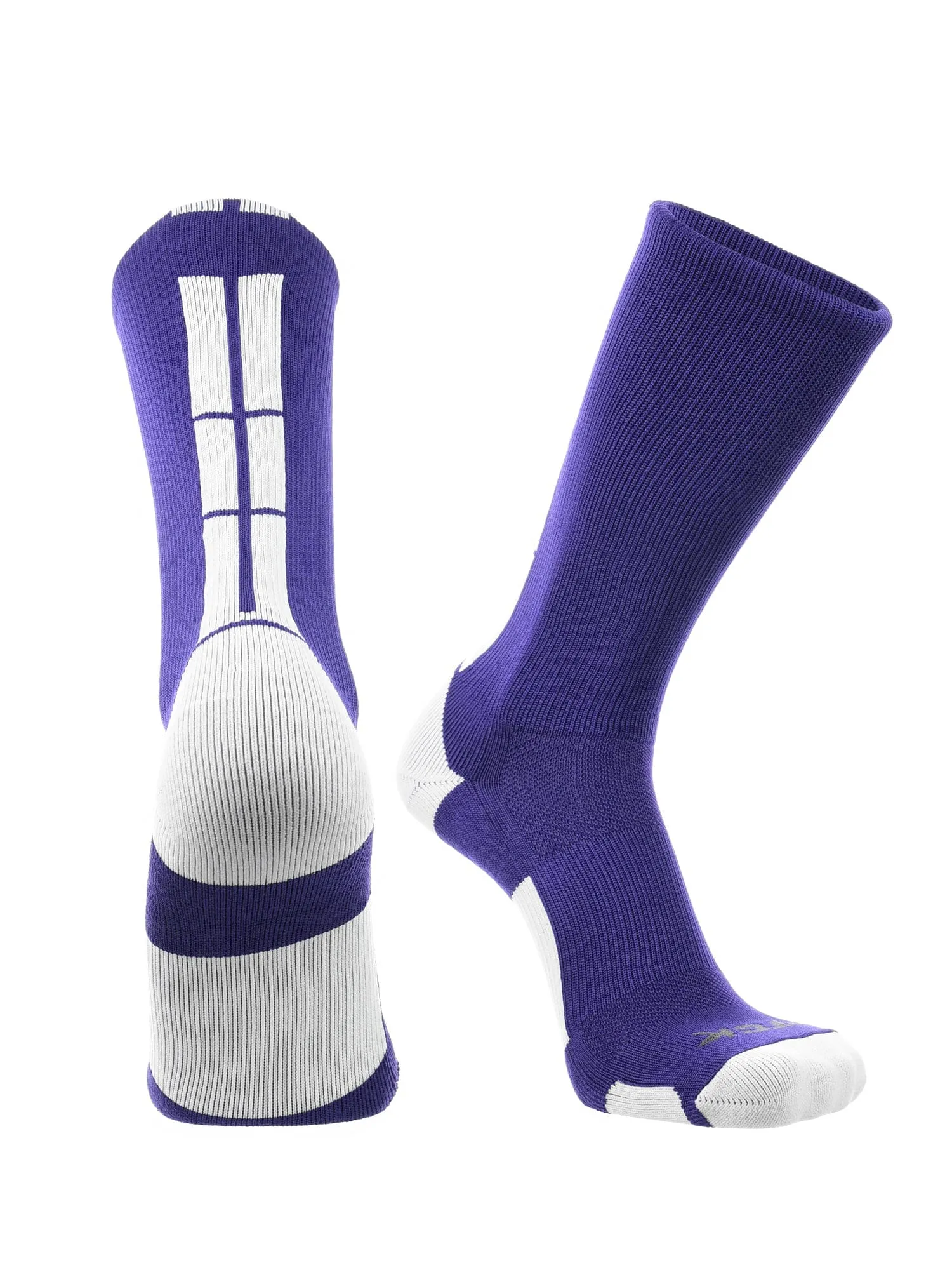 Crew Socks Baseline 3.0 Adult Sizes Team Colors