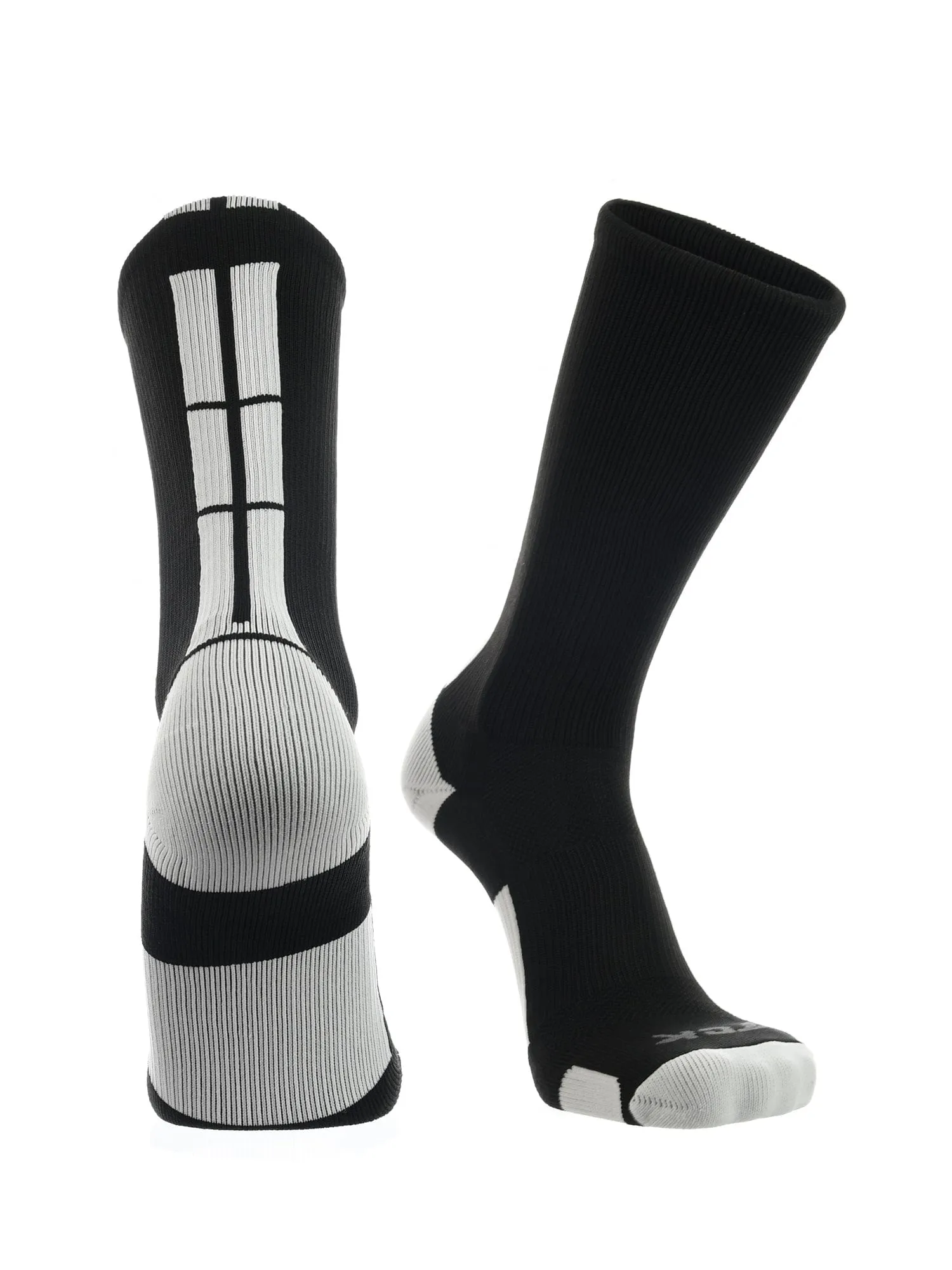 Crew Socks Baseline 3.0 Adult Sizes Team Colors