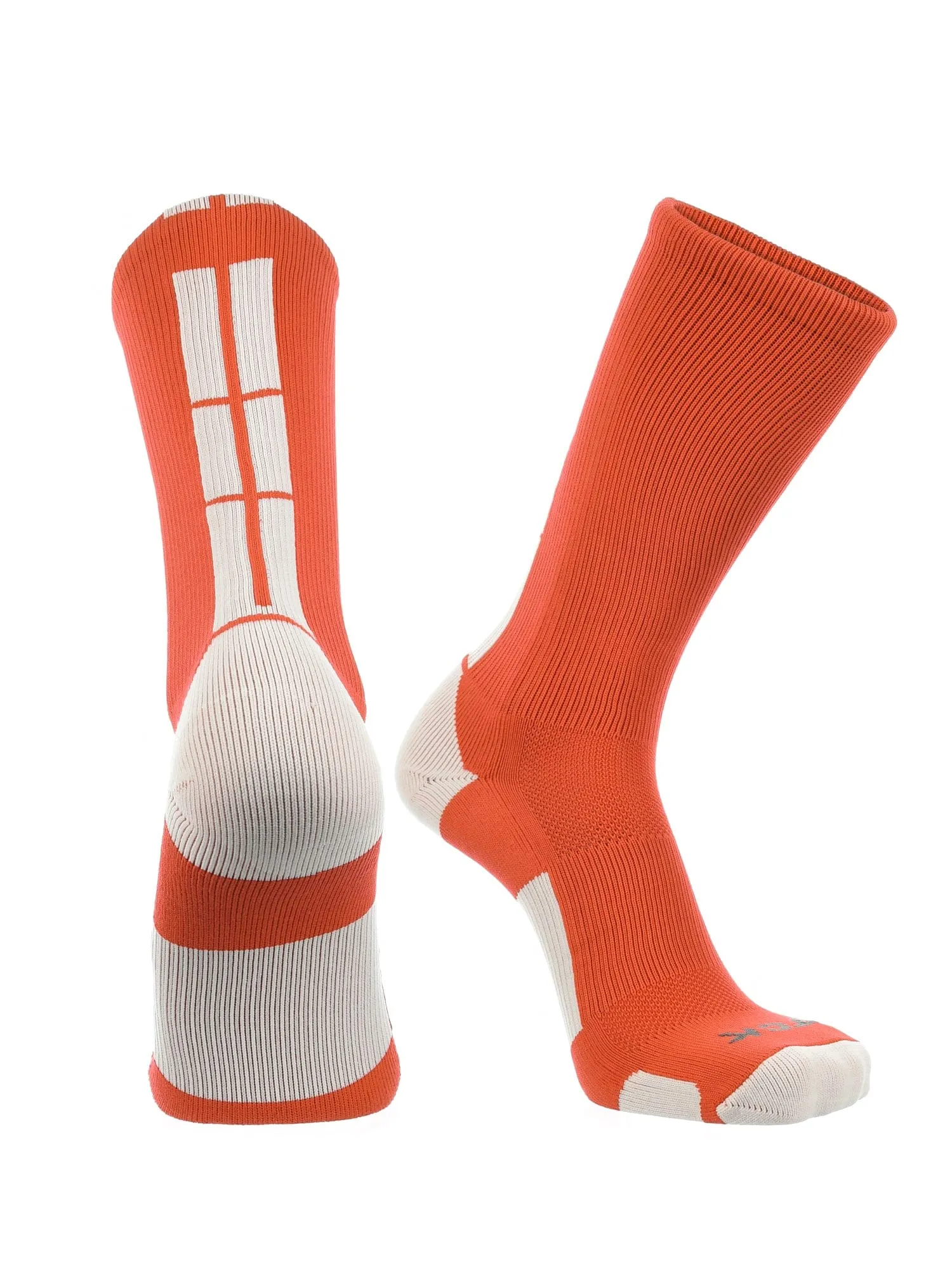 Crew Socks Baseline 3.0 Adult Sizes Team Colors